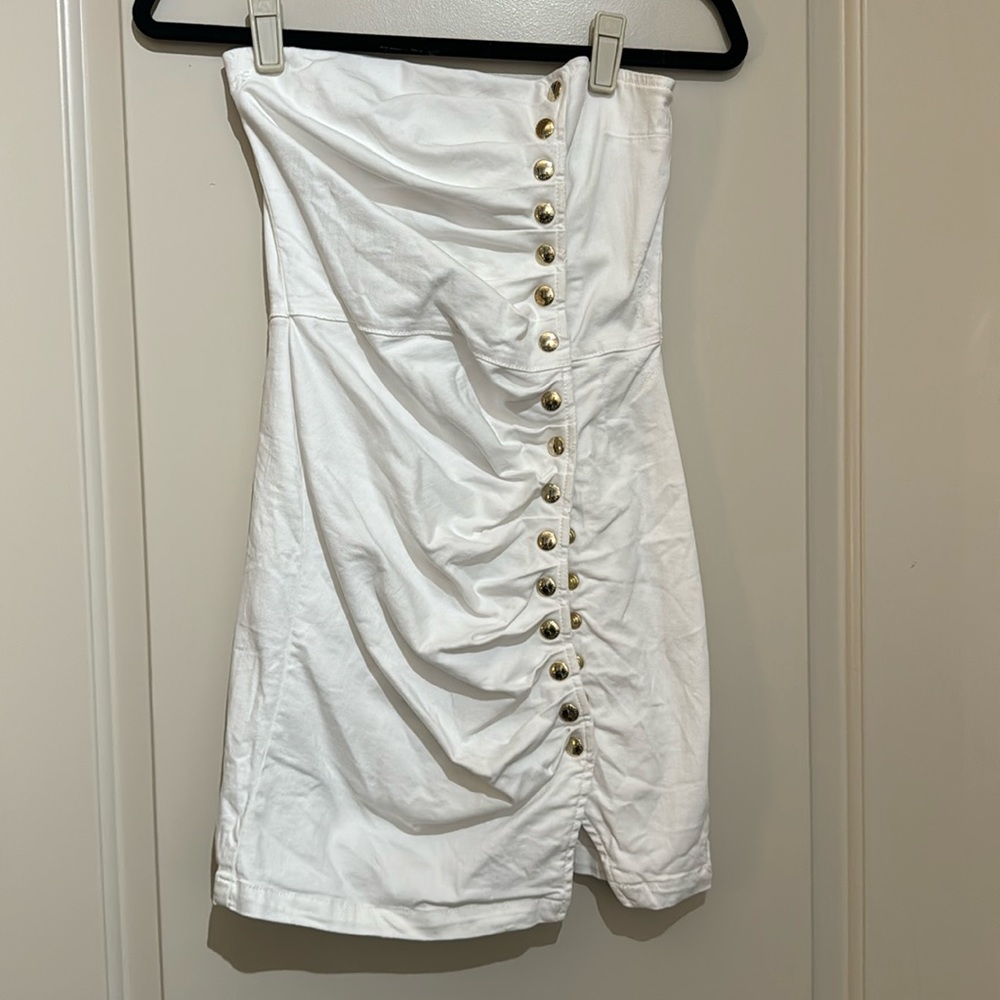 Retrofete dress